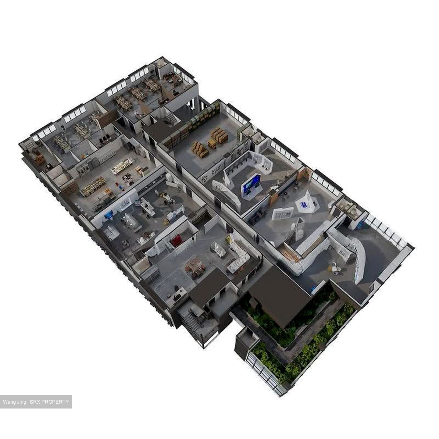 Primax (D19), Factory #630082991